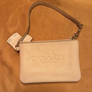 Coach Beige Women's Bag